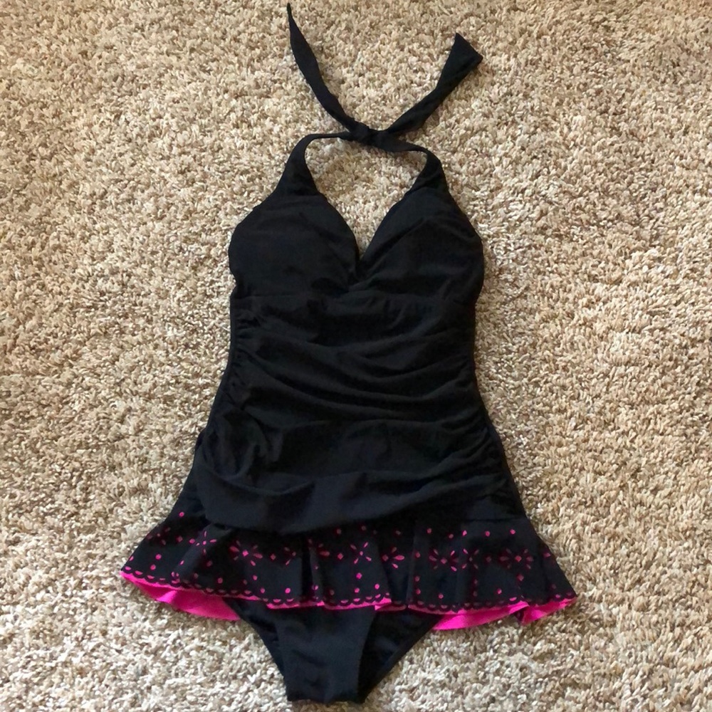 Profile by Gottex swimsuit